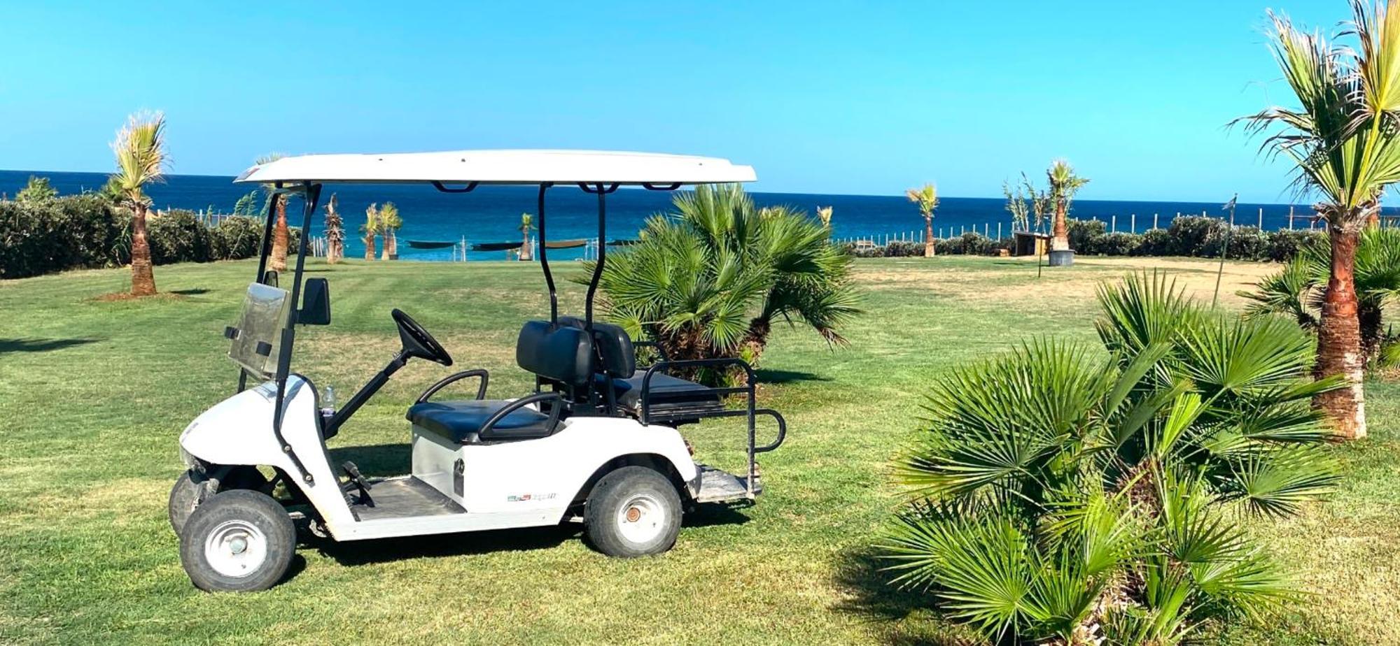 Arabel Villas Reitani Bagian luar foto
